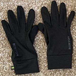 Burton Touchscreen Glove Liner